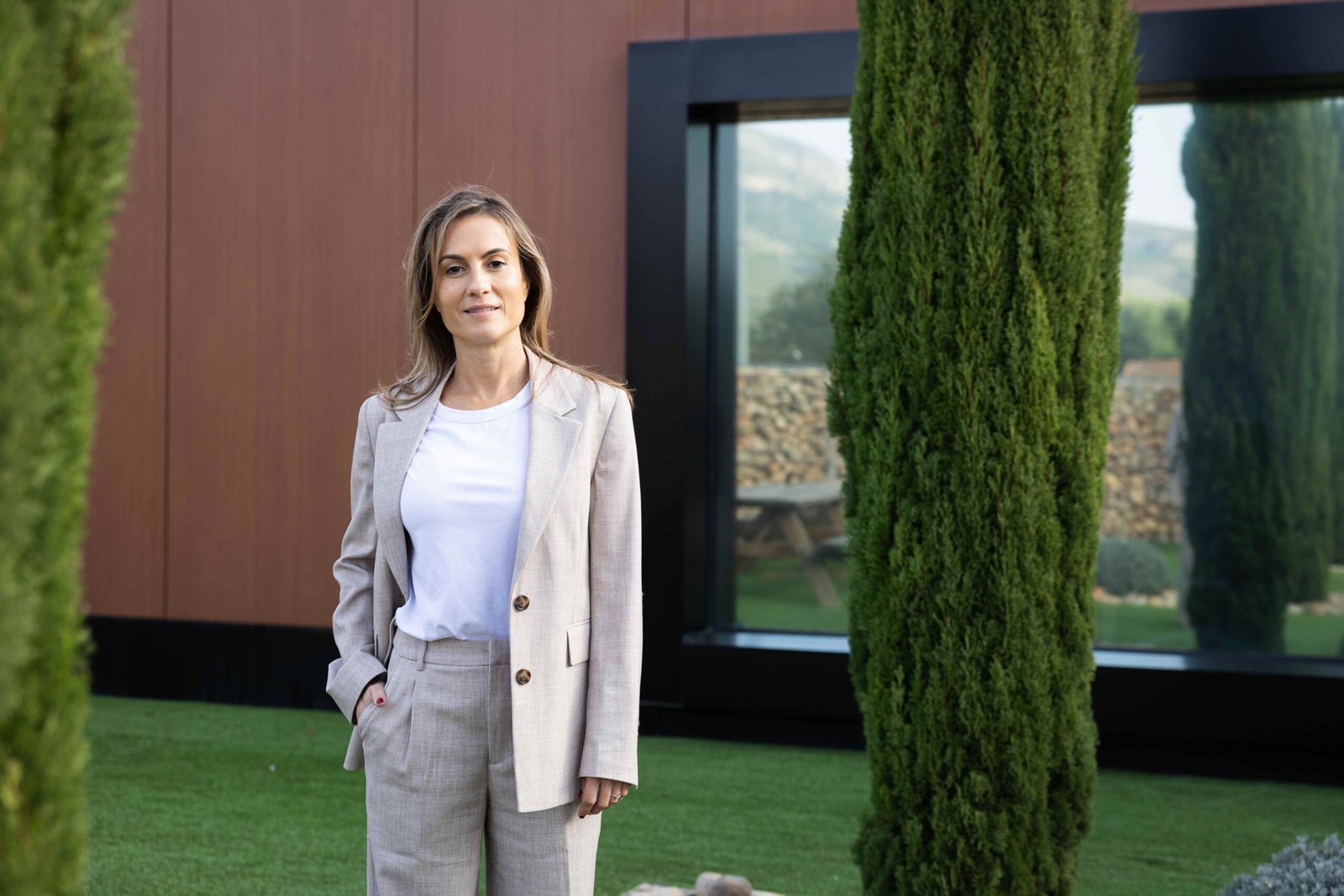 Carolina Robla: pionera en cosmética consciente hecha en España