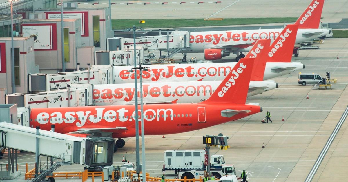 easyJet centraliza en Barcelona su hub digital europeo para impulsar innovación y tecnología