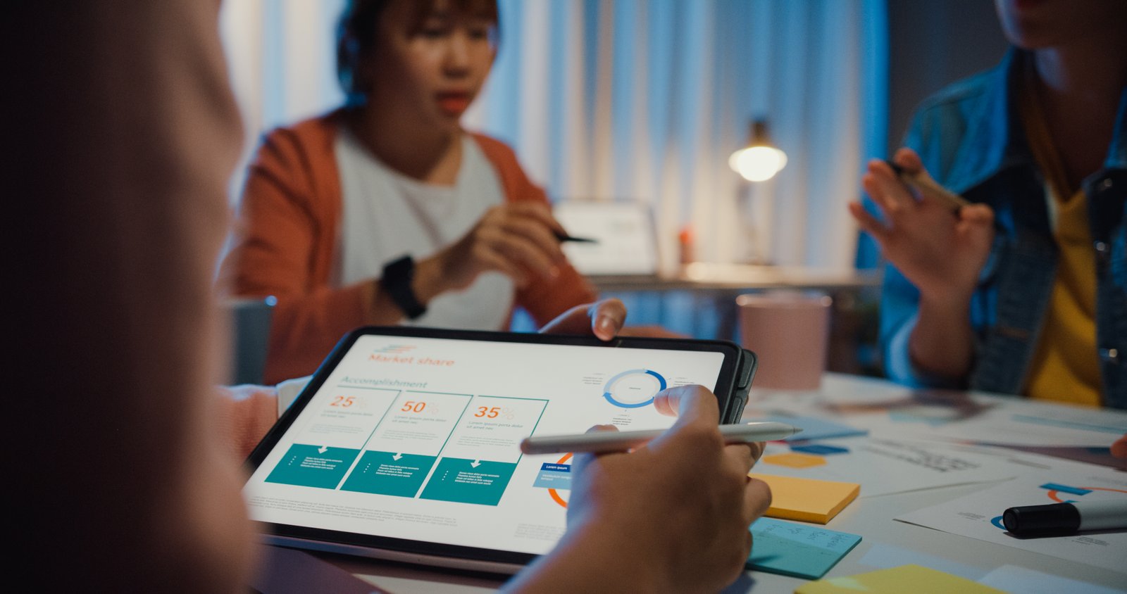 Cómo Liderar la Transformación Digital: 4 Estrategias Clave para Alcanzar el Éxito