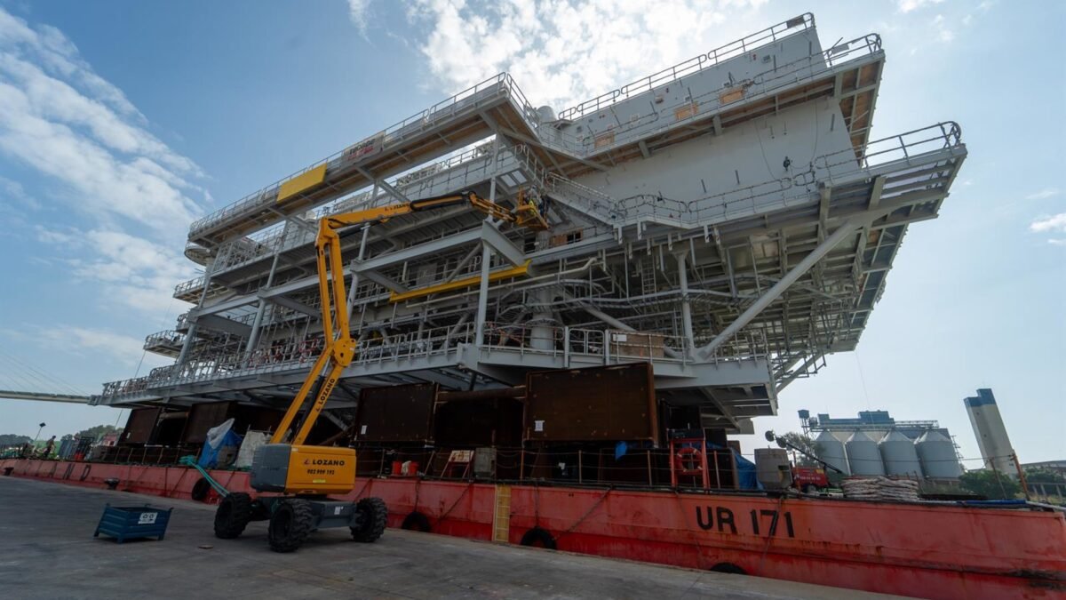 La confianza empresarial sube un 0,1% en el arranque de 2026